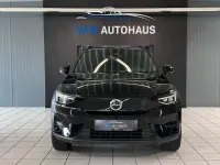 Gebraucht Volvo XC40 Core 169 kW (231 PS) 2022 Schwarz SUV