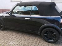 gebraucht Mini Cooper Cabriolet CHILI