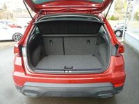Second-hand Seat Arona Style 116 CP (85 kW) 2025 Roșu SUV
