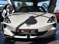 Gebraucht MG Cyberster 375 kW (510 PS) 2026 Ivory white Cabrio