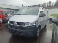 Używany VW Transporter 150 KM (110 kW) 2023 Srebrny Van