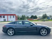 Gebraucht Porsche Panamera 4 330 PS (242 kW) 2018 Grau Kleinwagen