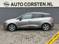 Gebraucht Renault Clio IV 90 PS (66 kW) 2016 Grau Kombi