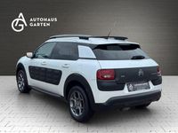 Gebraucht Citroën C4 Shine 142 PS (104 kW) 2016 Blanc perle SUV