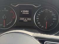 Gebraucht Audi A3 184 PS (135 kW) 2018 Blau Limousine