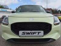 Neu Suzuki Swift Comfort+ 83 PS (61 kW) 2026 Cool/mineral gray Kleinwagen