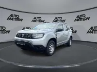 Occasion Dacia Duster Essentiel 101 ch (74 kW) 2022 Gris SUV