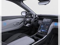 Neu Ford Capri Standard Range 125 kW (170 PS) 2026 Beige (vivid yellow) SUV