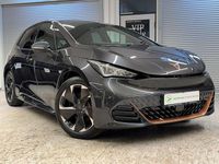 Gebraucht Cupra Born 150 kW (204 PS) 2023 Grau Kleinwagen