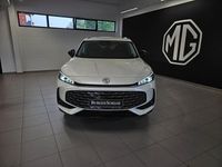 Gebraucht MG HS Luxury 272 PS (200 kW) 2025 Weiß SUV