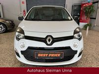 gebraucht Renault Twingo Expression 1,2 Klima/Tüv-Neu