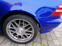 gebraucht Mercedes SLK230 Kompressor