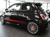 gebraucht Abarth 595 Turismo