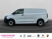 Brugt VW Transporter 150 HK (110 kW) 2025 Hvid Van