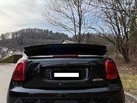 Gebraucht Mini John Cooper Works 231 PS (169 kW) 2023 Schwarz Kleinwagen