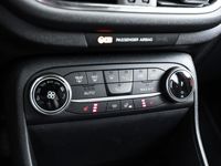 gebraucht Ford Fiesta ST-Line 1.0 EcoBoost 74kW 5-türig