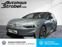 Occasion VW ID.7 Style 210 kW (286 ch) 2025 Bleue Break