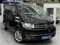 Occasion VW Multivan Highline 204 ch (150 kW) 2017 Andere Monospace