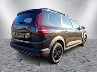 Neu Dacia Jogger Extreme 101 PS (74 kW) 2026 Schwarz Van / Kleinbus