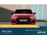 Gebraucht Audi A3 Advanced Plus 116 PS (85 kW) 2025 Progressivrot metallic Limousine
