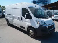 Usata Fiat Ducato 131 CV (96 kW) 2019 Bianco Furgone