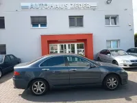 Gebraucht Honda Accord Sport 155 PS (114 kW) 2004 Grau Limousine
