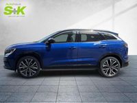 Gebraucht Renault Austral Iconic 200 PS (147 kW) 2025 Ironblau metallic, black pearlschwarz metallic (blau) SUV