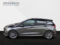 gebraucht Ford Fiesta 1.0 EcoBoost ST-Line X LEDRFKDABNavi