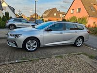 Gebraucht Opel Insignia 122 PS (89 kW) 2021 Silber Kombi