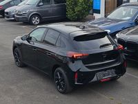 Gebraucht Opel Corsa 101 PS (74 kW) 2024 Perla/nera Kleinwagen