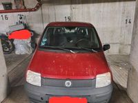 gebraucht Fiat Panda Euro 4