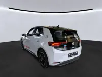 Usata VW ID.3 Pro 106 kW (145 CV) 2022 Bianco Utilitaria