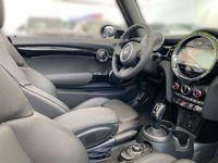 gebraucht Mini Cooper Cabriolet -18% + 500 € Voucher sichern!!