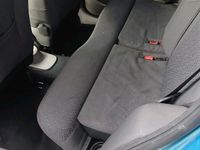 Käytetty Renault Modus 112 HP (82 kW) 2005 Tila-auto