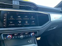 gebraucht Audi Q3 1.5 TFSI | LED | 19“ | DSG