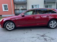 gebraucht Audi A4 Avant 3.0 TDI S tronic sport