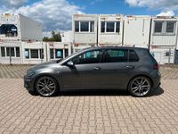 gebraucht VW Golf 7R TSI 2.0 310ps