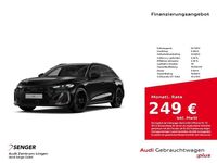 Gebraucht Audi A5 Ambiente 204 PS (150 kW) 2025 Mythosschwarz metallic Kombi