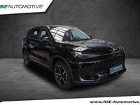 Gebraucht Baic X75 130 PS (95 kW) 2024 Schwarz SUV