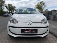 Second-hand VW up! Cup 60 CP (44 kW) 2014 Alb Hatchback