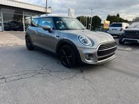 Gebraucht Mini Cooper Chili 136 PS (100 kW) 2020 Grau Kleinwagen