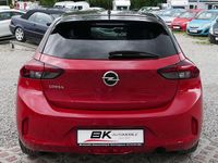 Gebraucht Opel Corsa 102 PS (75 kW) 2020 Peperoncino red Kleinwagen