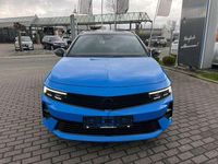 Gebraucht Opel Astra 131 PS (96 kW) 2025 Blau Kombi