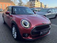Gebraucht Mini Cooper Clubman 102 PS (75 kW) 2022 Rot Kombi