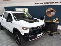 Neu Chevrolet Silverado 426 PS (313 kW) 2025 Weiß SUV