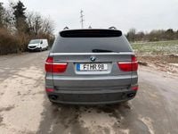 Gebraucht BMW X5 235 PS (172 kW) 2007 Grau SUV