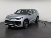 Ny VW Tayron Edition 193 HK (141 kW) 2025 Sølv SUV