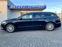 Gebraucht Ford Mondeo Business Edition 165 PS (121 kW) 2018 Schwarz Limousine