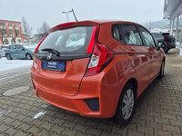 Gebraucht Honda Jazz Trend 102 PS (75 kW) 2016 Sunset orange ii Kleinwagen