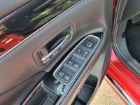 Gebraucht Mitsubishi Outlander P-HEV Plus 224 PS (164 kW) 2019 Dynamik rot (d) SUV